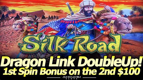 Silk road casino online